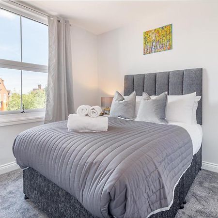 Host & Stay - The Bull Inn, 3 Double Rooms Fernhill Heath Zewnętrze zdjęcie